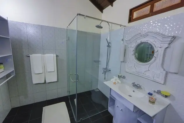 Villa, 2 Yatak Odası