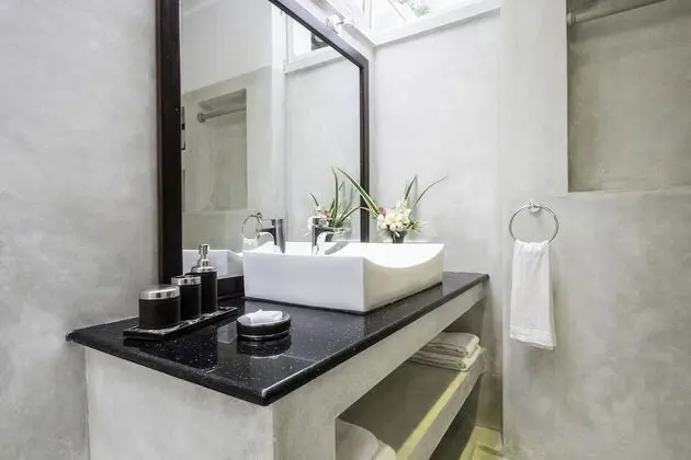 Deluxe Tek Büyük Yataklı Oda, Okyanus Manzaralı
