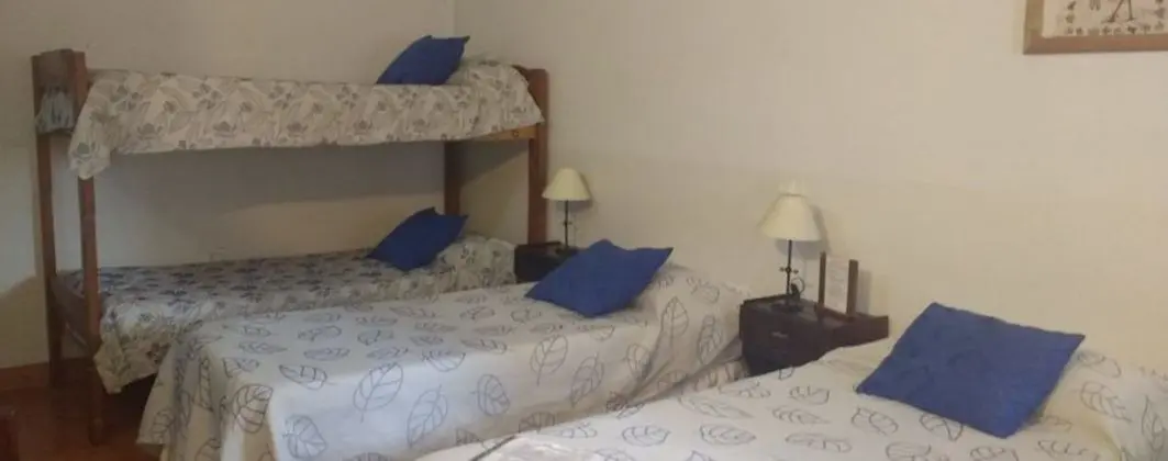 Dört Kişilik Oda