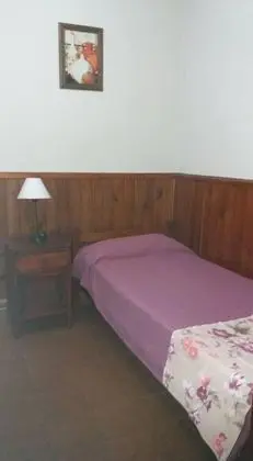 Dört Kişilik Oda