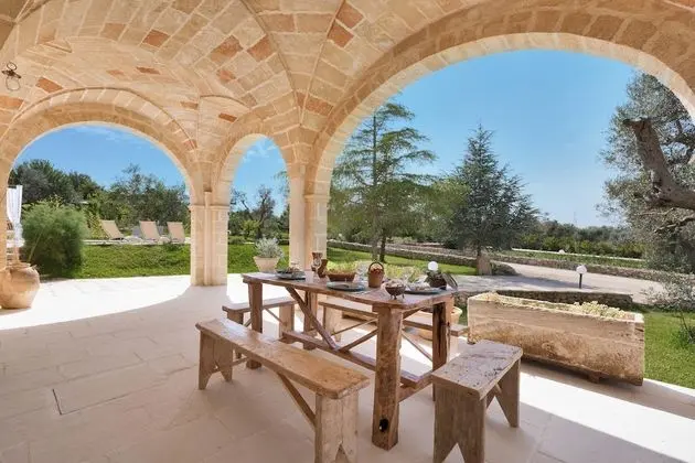 Classic Villa, 3 Yatak Odası