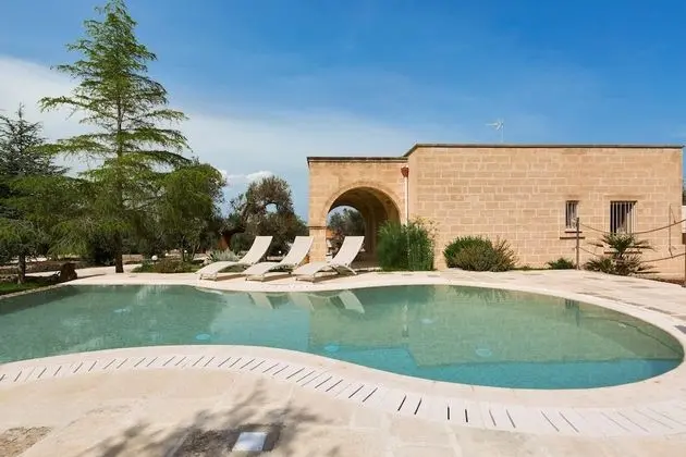 Classic Villa, 3 Yatak Odası