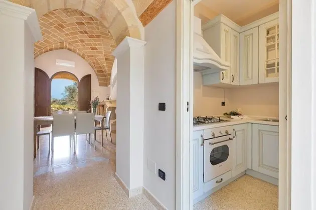 Classic Villa, 3 Yatak Odası