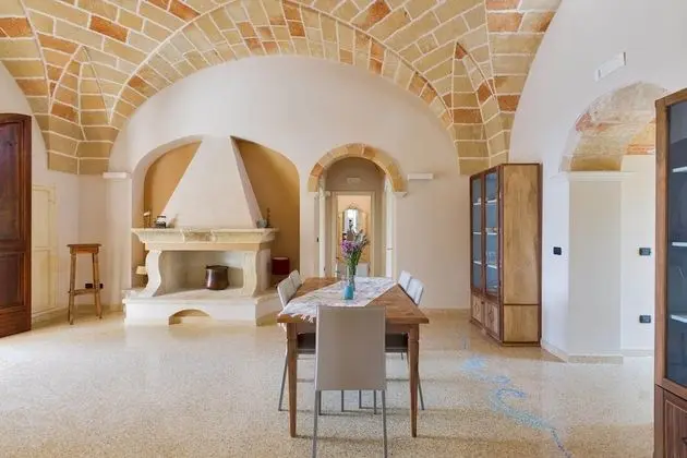 Classic Villa, 3 Yatak Odası