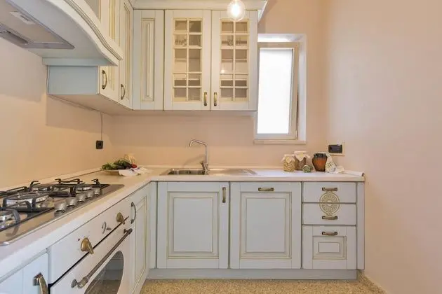 Classic Villa, 3 Yatak Odası
