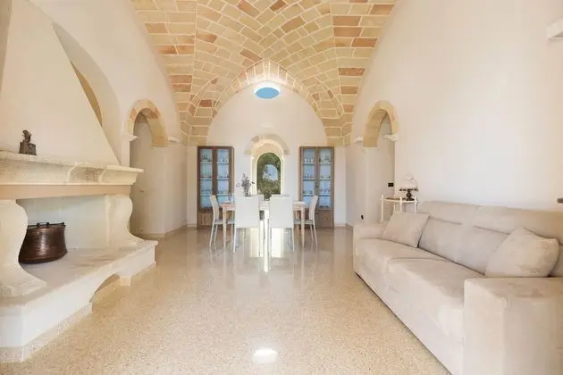 Classic Villa, 3 Yatak Odası