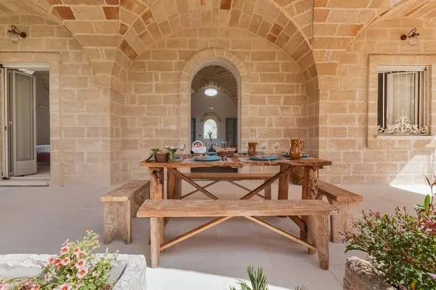 Classic Villa, 3 Yatak Odası
