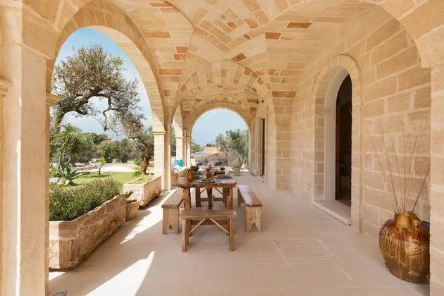 Classic Villa, 3 Yatak Odası