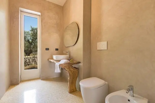 Classic Villa, 3 Yatak Odası