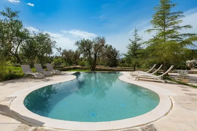 Classic Villa, 3 Yatak Odası