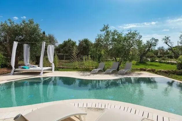 Classic Villa, 3 Yatak Odası