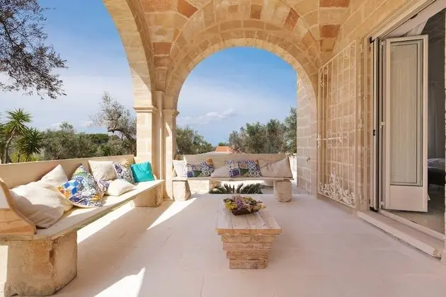 Classic Villa, 3 Yatak Odası