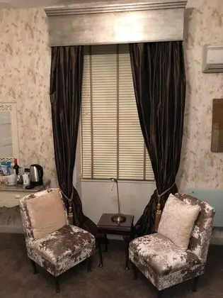 Superior Tek Büyük Yataklı Oda, Banyolu/Duşlu