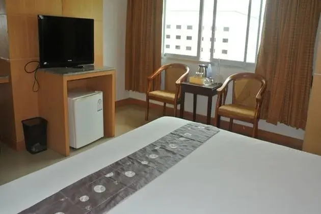 Suite