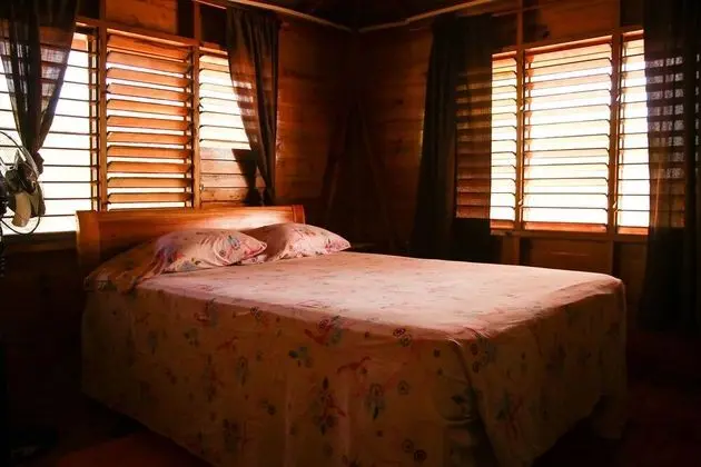 Comfort Kır Evi