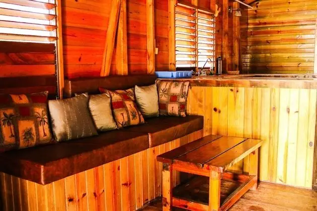 Comfort Kır Evi