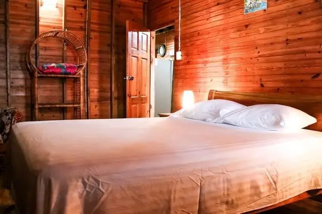 Deluxe Kır Evi