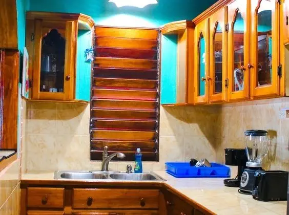 Deluxe Kır Evi