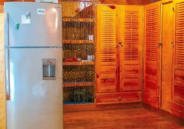Deluxe Kır Evi