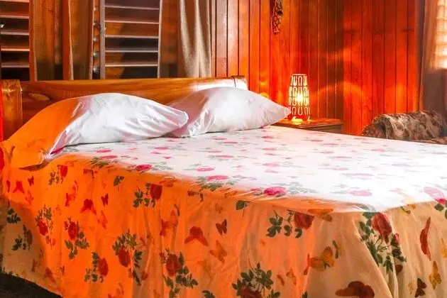 Deluxe Kır Evi