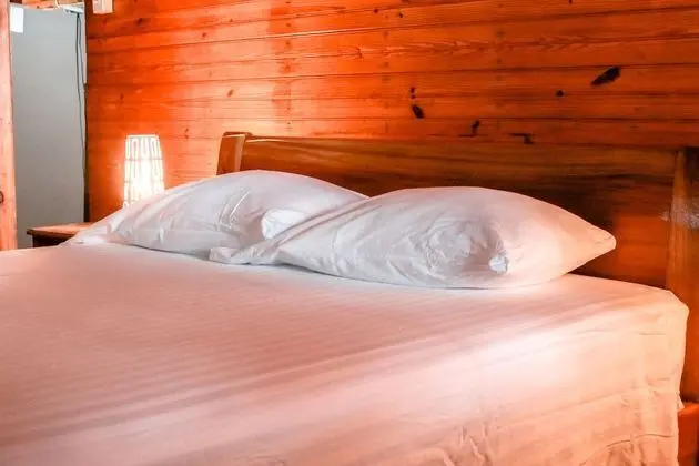 Deluxe Kır Evi