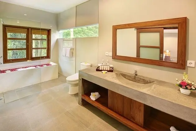 Villa, 1 Yatak Odası