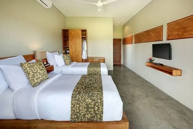 Villa, 2 Yatak Odası