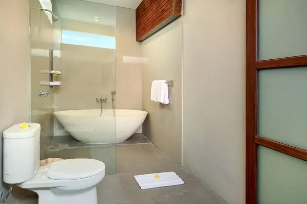 Villa, 2 Yatak Odası