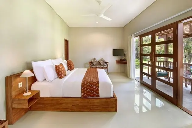 Villa, 4 Yatak Odası, Kişiye Özel Havuzlu