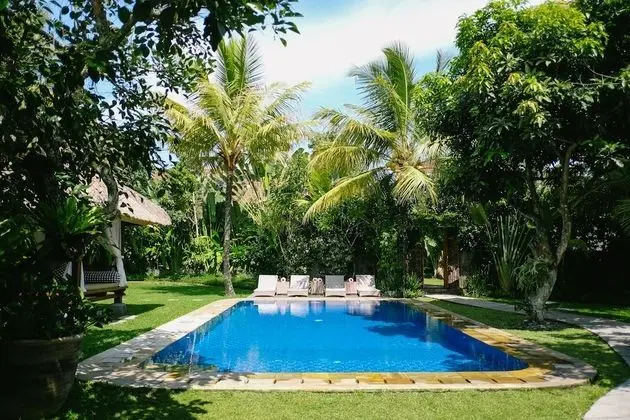 Villa, 4 Yatak Odası, Kişiye Özel Havuzlu