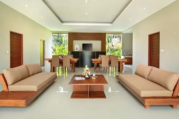 Villa, 4 Yatak Odası, Kişiye Özel Havuzlu