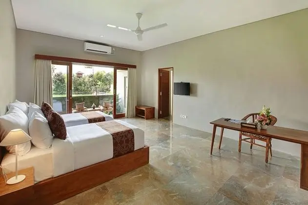Villa, 4 Yatak Odası, Kişiye Özel Havuzlu