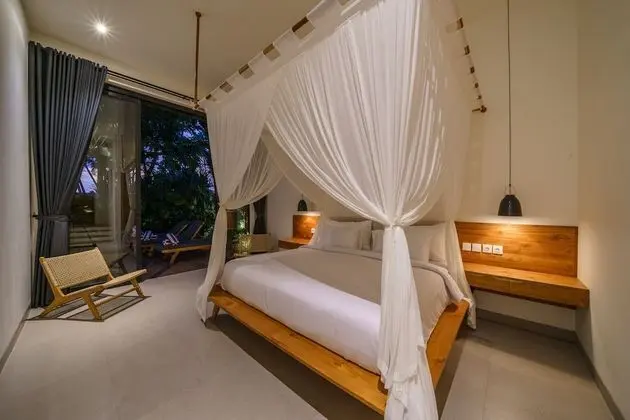 Luxury Villa