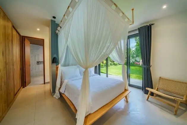Luxury Villa