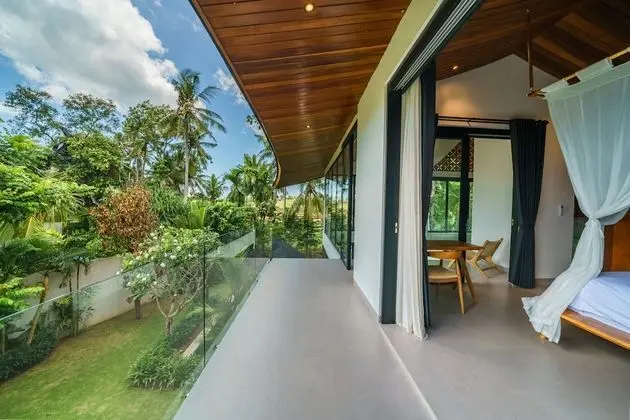 Luxury Villa