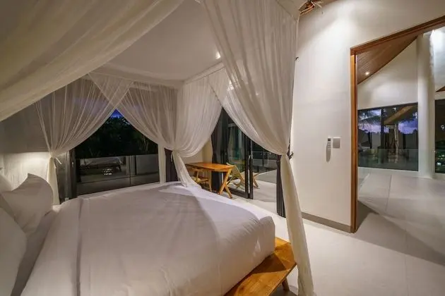Luxury Villa