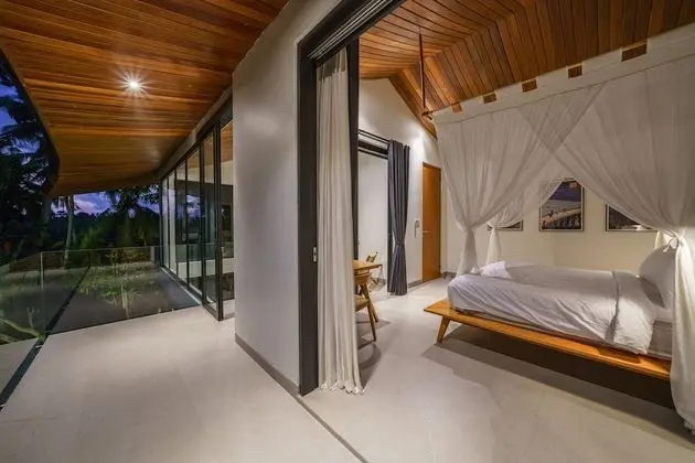 Luxury Villa