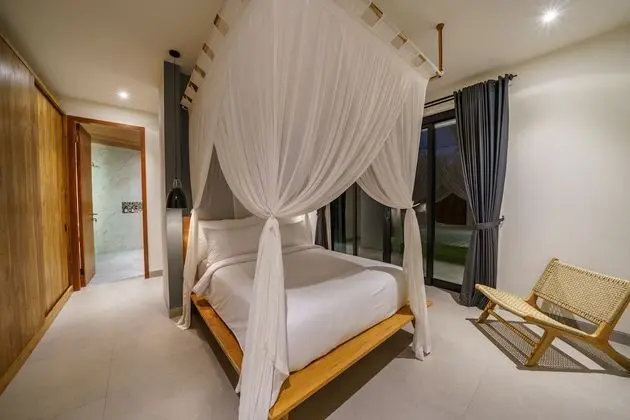 Luxury Villa
