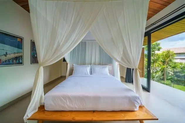 Luxury Villa