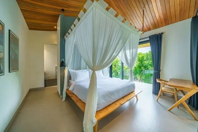 Luxury Villa