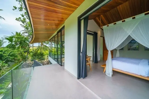 Luxury Villa