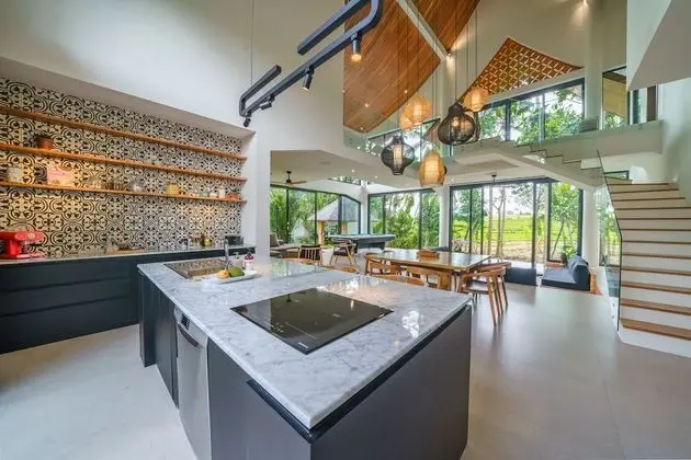 Luxury Villa