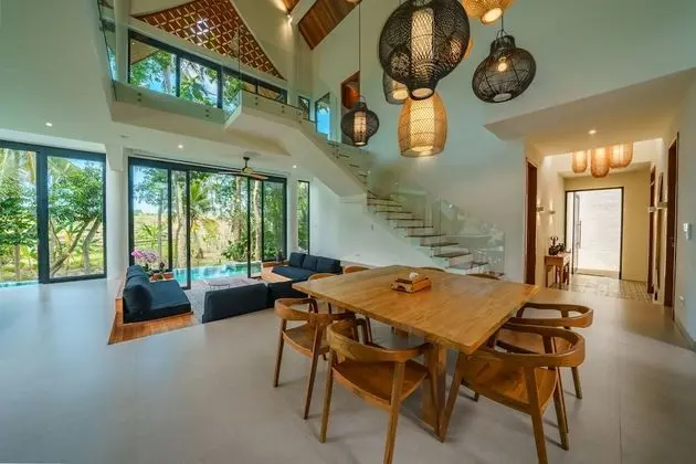 Luxury Villa