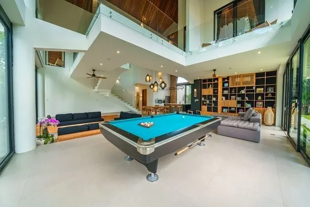 Luxury Villa