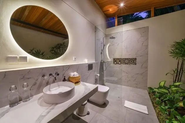 Luxury Villa