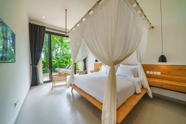 Luxury Villa