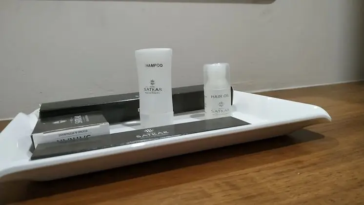 Deluxe Oda, Birden Çok Yatak, Şehir Manzaralı