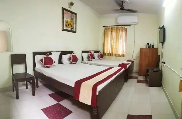 Family Oda (Four Bed, Non AC)
