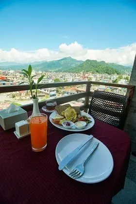 Deluxe Tek Kişilik Oda