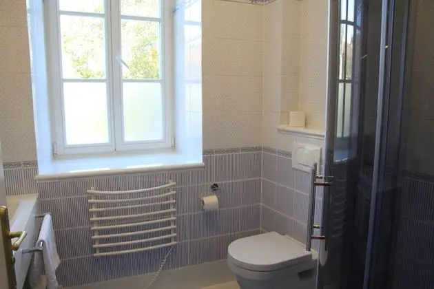 Apart Daire, Küçük Mutfak (L)